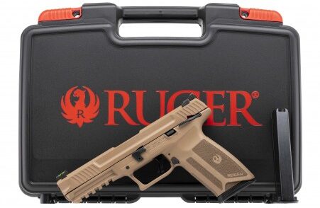 ruger 57 57x28mm fde ngz1757 new e1661467518796